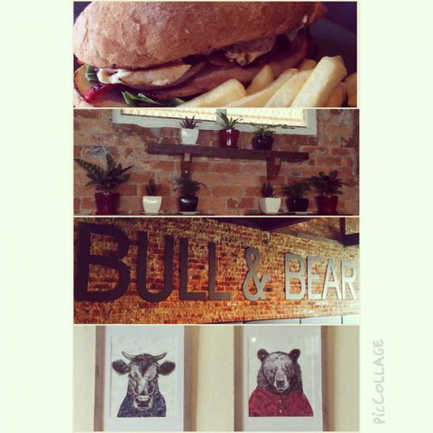 Bull & Bear - Accommodation Perth 2