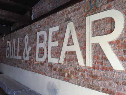 Bull & Bear - Accommodation Perth 3