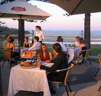 Lagoon Restaurant - Accommodation Perth