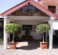 Kams Court - Accommodation Perth