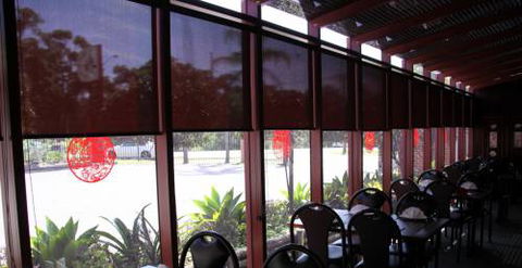 Kam’s Court - Accommodation Perth 1