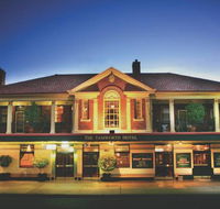 Tamworth Hotel - Accommodation Perth