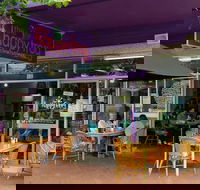 The Happy Frog - Accommodation Perth