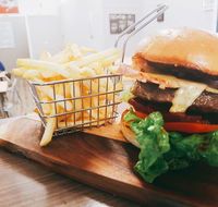 Mitchells Espresso - Accommodation Perth