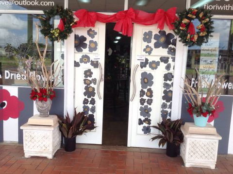 Fiori With Love - Accommodation Perth 1