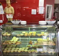 PKs Bakery - Accommodation Perth