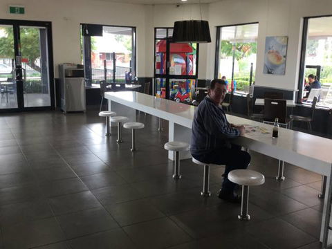 PK’s Bakery - Accommodation Perth 1