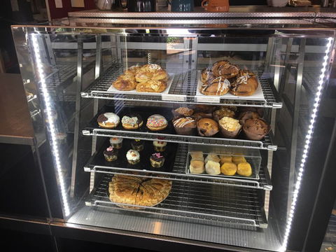 MiCakes Cafe - Accommodation Perth 0