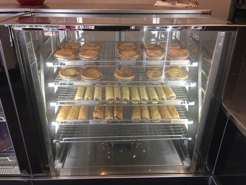 MiCakes Cafe - Accommodation Perth 1
