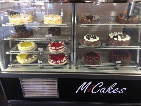MiCakes Cafe - Accommodation Perth 3