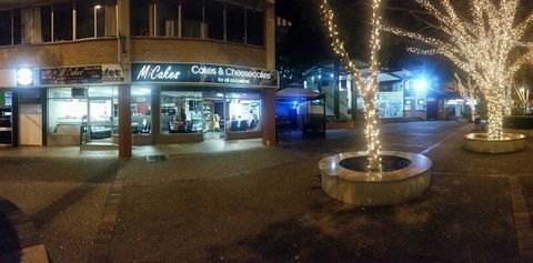 MiCakes Cafe - Accommodation Perth 4