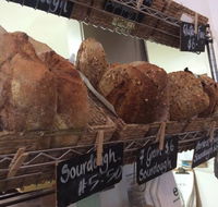 Harvest Breads Cafe - Accommodation Perth