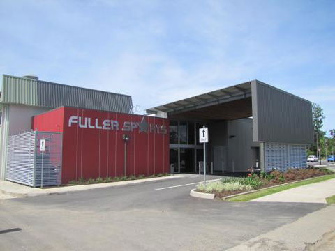 Fuller Sports Club - Accommodation Perth 0