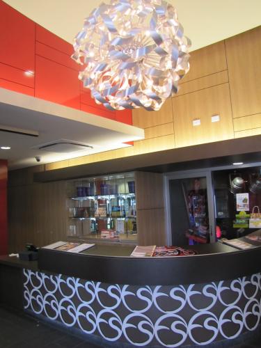 Fuller Sports Club - Accommodation Perth 1