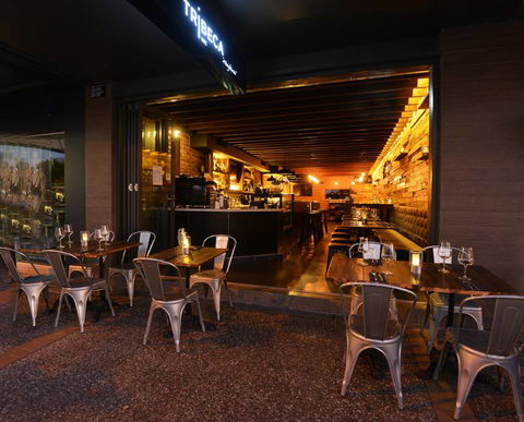 TRIBECA NYC - Accommodation Perth 0