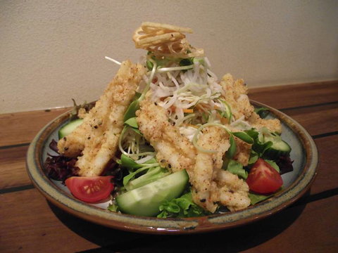 Sabi Sushi Cafe - Accommodation Perth 3