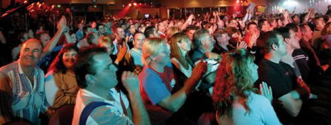 Club Forster - Accommodation Perth 1
