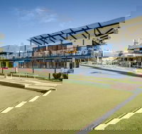 Taree Leagues Sports Club - Perth Resorts