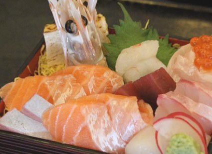 Sakana-Ya Japanese Restaurant - Accommodation Perth 1