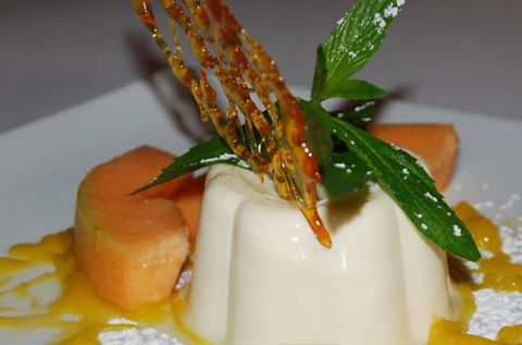 Allure Restraunt Bar - Accommodation Perth 1