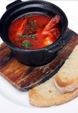 Allure Restraunt Bar - Accommodation Perth 3