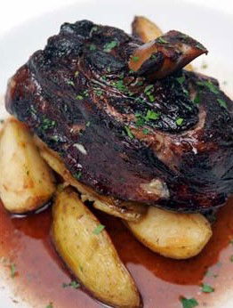 Allure Restraunt Bar - Accommodation Perth 4