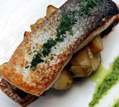Allure Restraunt Bar - Accommodation Perth 5
