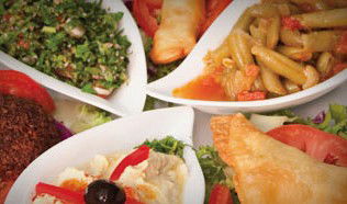 Al-Madina Lebanese Cuisine - Accommodation Perth 0