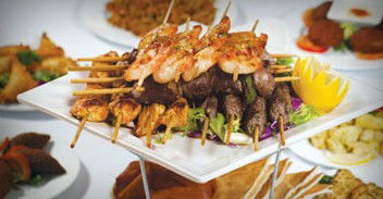 Al-Madina Lebanese Cuisine - Accommodation Perth 1