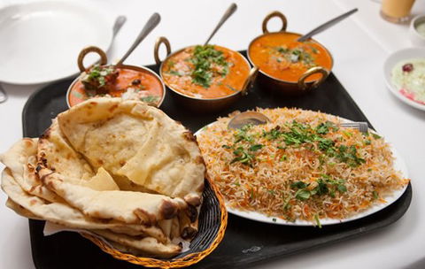 Neelam Indian Restaurant - Perth Resorts 0