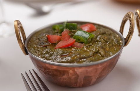 Neelam Indian Restaurant - Perth Resorts 2