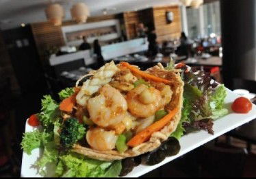 Gwen's Restaurant - Accommodation Perth 1