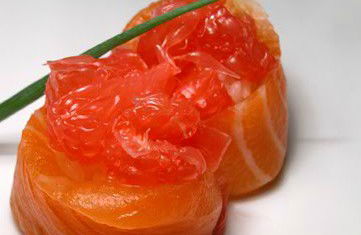 Sushi Bay - Accommodation Perth 1