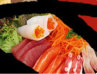 Sushi Bay - Accommodation Perth 2