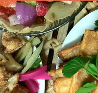 Mezza Grill - Accommodation Perth