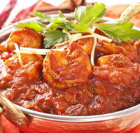 Sri's Indian Eatery - Accommodation Perth