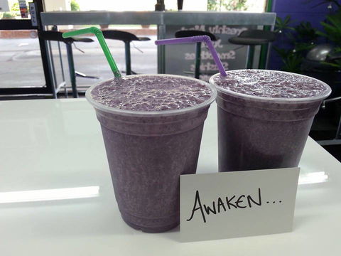 Juice City - Perth Resorts 1