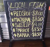 Colonial Corner Takeaway - Accommodation Perth