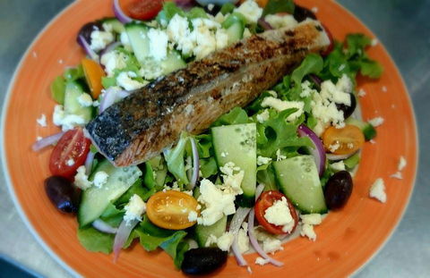 Yogolicious - Accommodation Perth 0