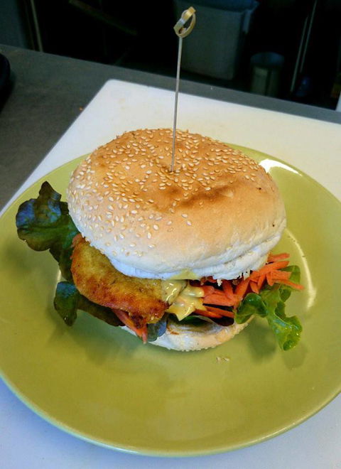 Yogolicious - Accommodation Perth 2