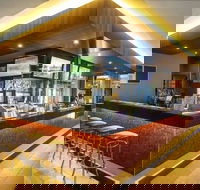 Magpies Sporting Club - Accommodation Perth