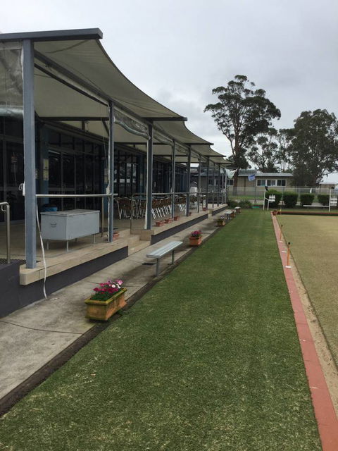 Karuah RSL Club - Accommodation Perth 2