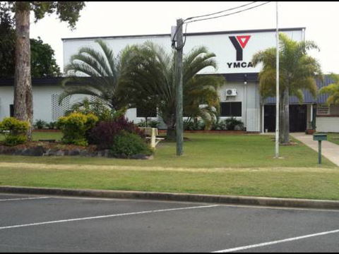 YMCA - Accommodation Perth 2