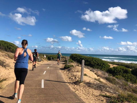 10 Kilometre Handicap - Blue Hole - Perth Resorts 0