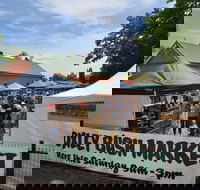 41st Annual Oxley Bush Market - Accommodation Perth