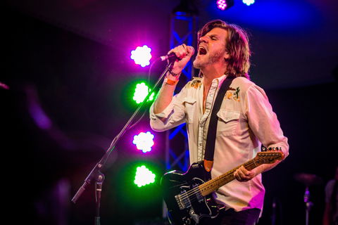 Agnes Blues, Roots And Rock Festival - Accommodation Perth 0