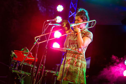 Agnes Blues, Roots And Rock Festival - Accommodation Perth 2
