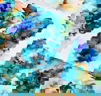 Alcohol Ink Art Class - Accommodation Perth