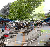 Alphington Farmers' Market - Accommodation Perth