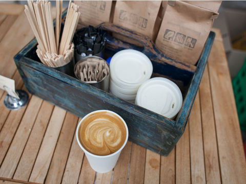 Alphington Farmers' Market - Accommodation Perth 1